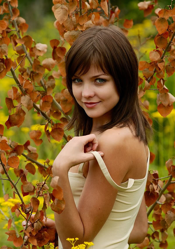 Проститутка Марина